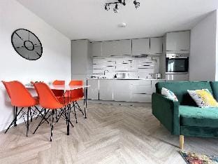 Surgery Suites Weymouth Apartment in Weymouth