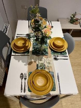 Cozy Cheltenham Accomodation Apartment in Cheltenham