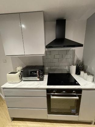 Cozy Cheltenham Accomodation Apartment in Cheltenham