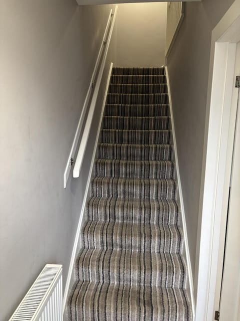 Burns House Vacation rental in Livingston