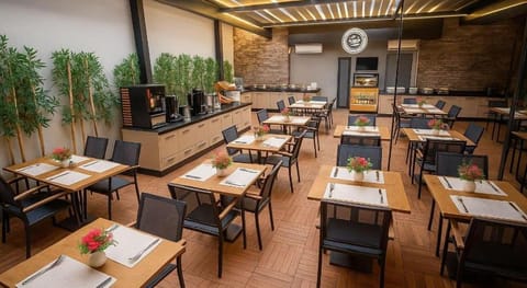 DELUXE MYWAY Hotel in Izmir