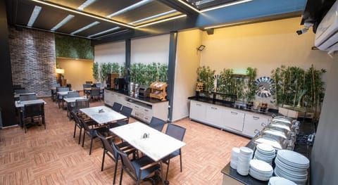 DELUXE MYWAY Hotel in Izmir