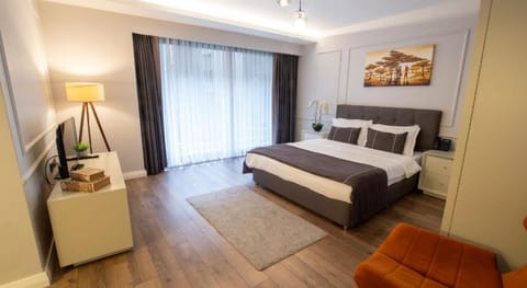 DELUXE MYWAY Hotel in Izmir