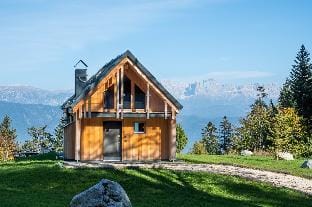 Sissi Queen Chalet mit Weitblick | SPA | Naturnah Vacation rental in Trentino-South Tyrol