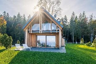 Sissi Queen Chalet mit Weitblick | SPA | Naturnah Vacation rental in Trentino-South Tyrol