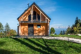 Sissi Queen Chalet mit Weitblick | SPA | Naturnah Vacation rental in Trentino-South Tyrol