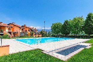 I Girasoli D10 by Wonderful Italy Apartment in Lake Garda