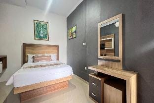 Belvilla Moksha Haven Pandawa Bali Hotel in Bali