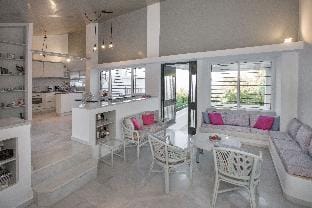 Dream View Villa Apartment in Euboea