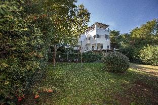 Dream View Villa Apartment in Euboea