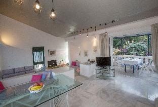 Dream View Villa Apartment in Euboea