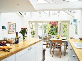 Northfield End Cottage - From £250 Per Night Vacation rental in Henley-on-Thames