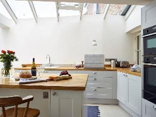 Northfield End Cottage - From £250 Per Night Vacation rental in Henley-on-Thames