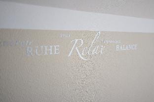 Ferienwohnung Dünenrose Apartment in Mecklenburg-Vorpommern, Germany