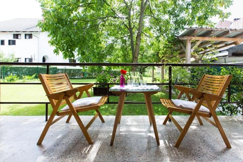 Apartmaji Koman Bled Apartment in Bled