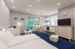 Apartmaji Koman Bled Apartment in Bled