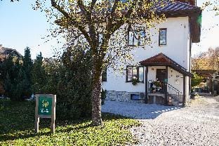 Apartmaji Koman Bled Apartment in Bled