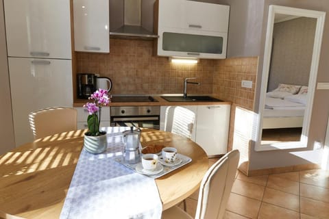 Apartmaji Koman Bled Apartment in Bled