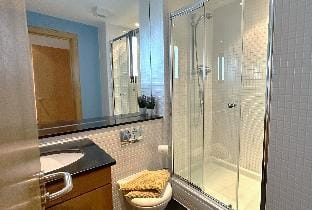 No.2 The Links Apartment, Brora Apartment in Scotland