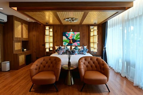 Big Sun Residences By iRETREAT Hotel in Krabi Changwat