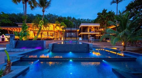 Big Sun Residences By iRETREAT Hotel in Krabi Changwat