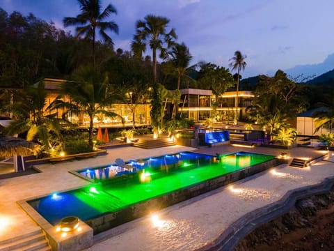 Big Sun Residences By iRETREAT Hotel in Krabi Changwat