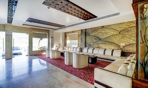 Hotel Sanskar palace(Jaipur, Rajasthan) Hotel in Jaipur