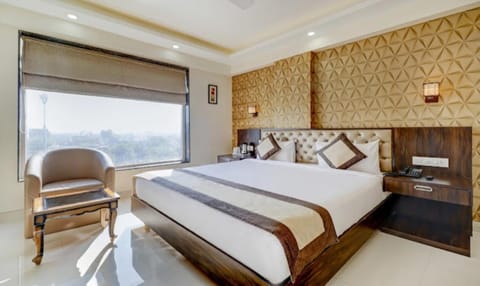 Hotel Sanskar palace(Jaipur, Rajasthan) Hotel in Jaipur