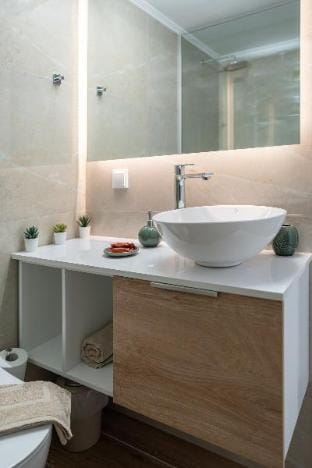 The Garden of Zephyrus - Halepa Apartment in Chania