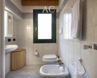 Eden View in Incudine Apartment in Province of Brescia