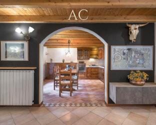 Eden View in Incudine Apartment in Province of Brescia