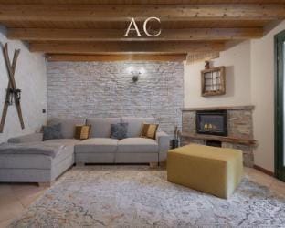 Eden View in Incudine Apartment in Province of Brescia