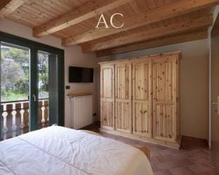 Eden View in Incudine Apartment in Province of Brescia