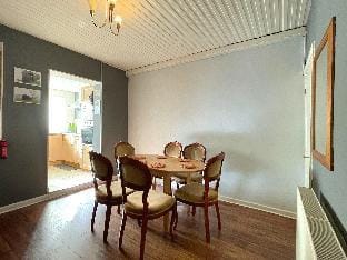 Sheffield's 3BR Retreat Vacation rental in Sheffield