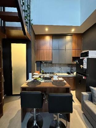 Romantic Villa 2BR Private Pool in Kedungu Apartment in Kediri