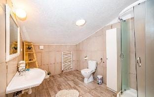 Villa Maslina in Sikovo Villa in Biograd na Moru