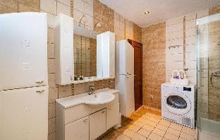 Villa Maslina in Sikovo Villa in Biograd na Moru