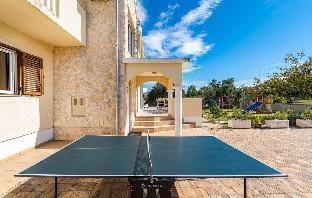 Villa Maslina in Sikovo Villa in Biograd na Moru