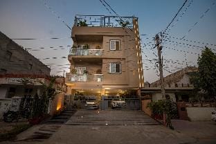 Aarna House - 1 Vacation rental in Jaipur