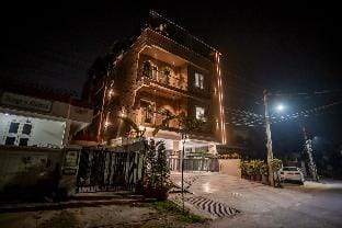 Aarna House - 1 Vacation rental in Jaipur