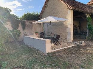 Les gites de l'Abeaupiniere Vacation rental in Centre-Val de Loire