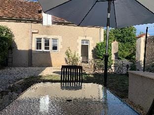 Les gites de l'Abeaupiniere Vacation rental in Centre-Val de Loire