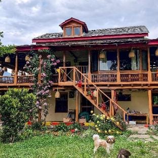 Property view