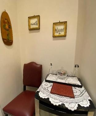 The Rooftop Terrace b&b Double Rooms and Bathrooms Vacation rental in Sant Agnello