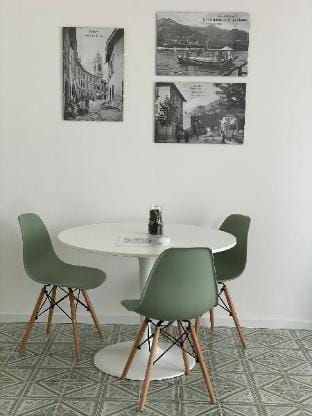 Green House Calolziocorte Vacation rental in Province of Lecco