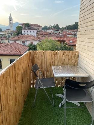 Green House Calolziocorte Vacation rental in Province of Lecco