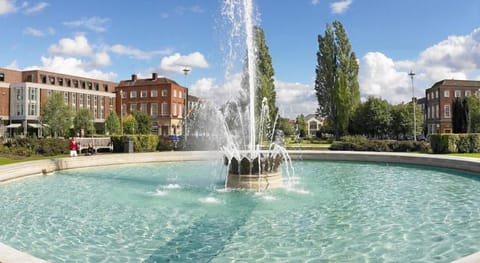 Portfolio Apartments - Welwyn Town Centre Apartment in Welwyn Garden City