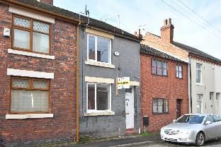 Sapphire Apartment | One Bedroom Apartment Apartment in Crewe