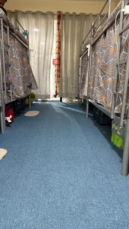 Rovers Boys Hostel Dubai Near Gold Souq Metro Hotel in Dubai