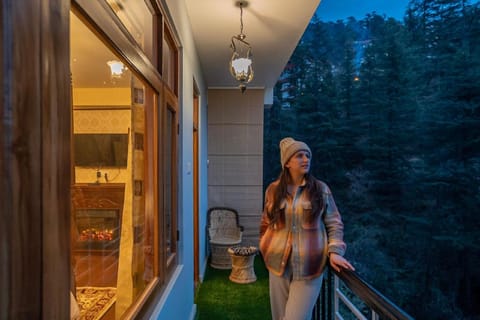 Property view